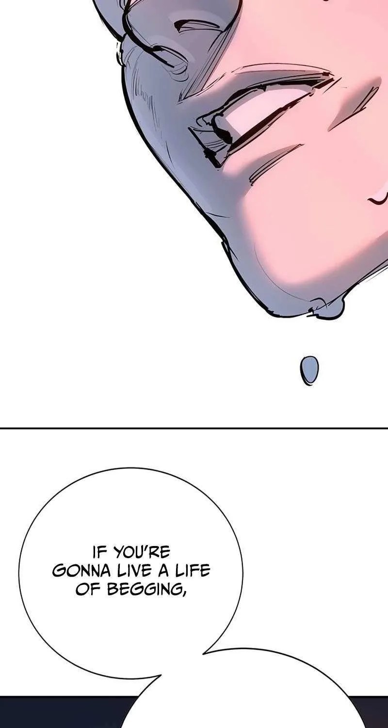 High School Conquest: War Against the Bullies Chapter 41 page 112 - 