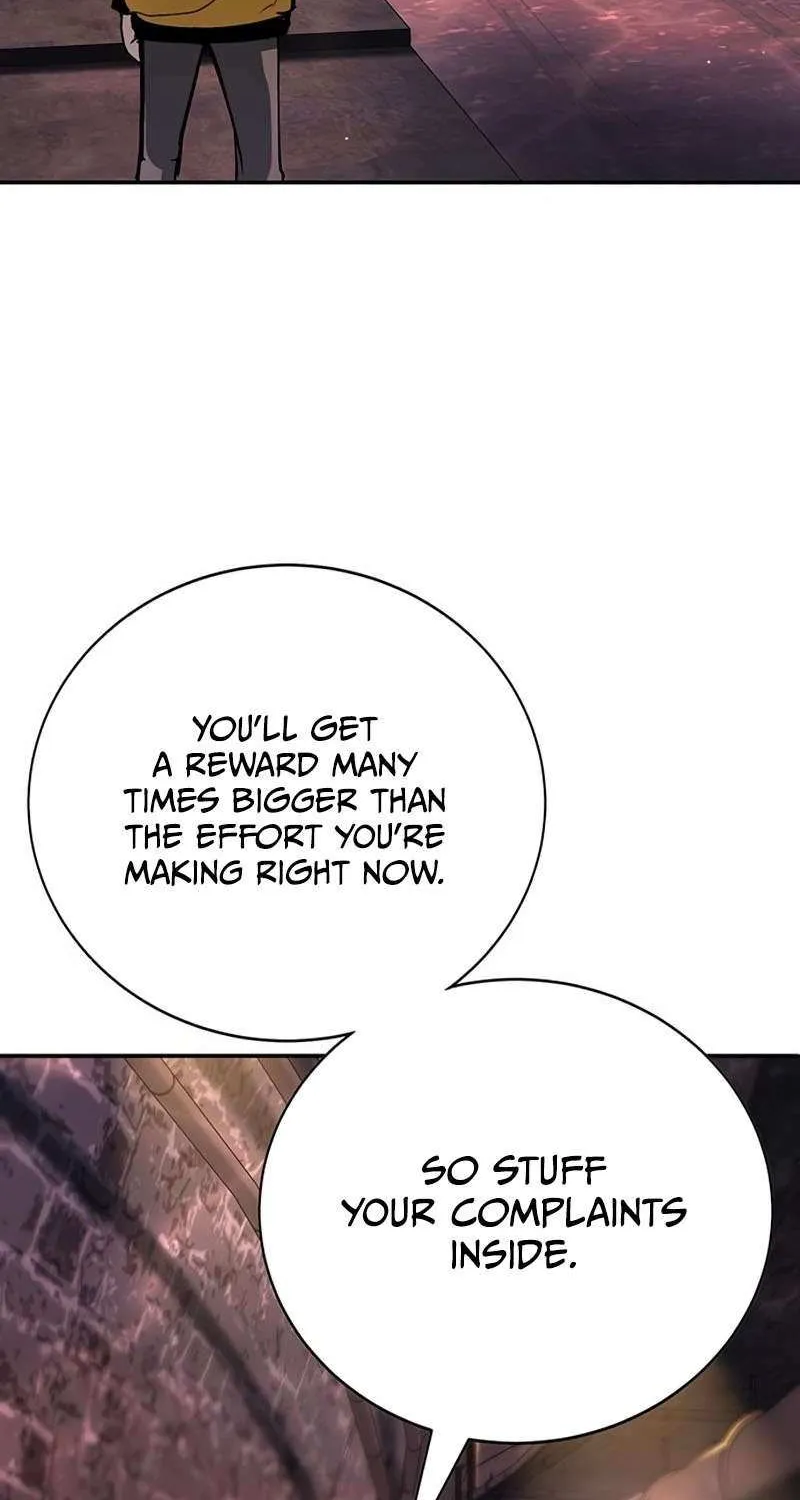 High School Conquest: War Against the Bullies Chapter 41 page 17 - 