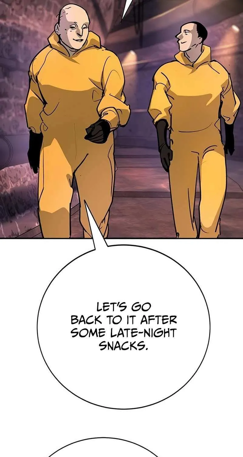 High School Conquest: War Against the Bullies Chapter 41 page 18 - 