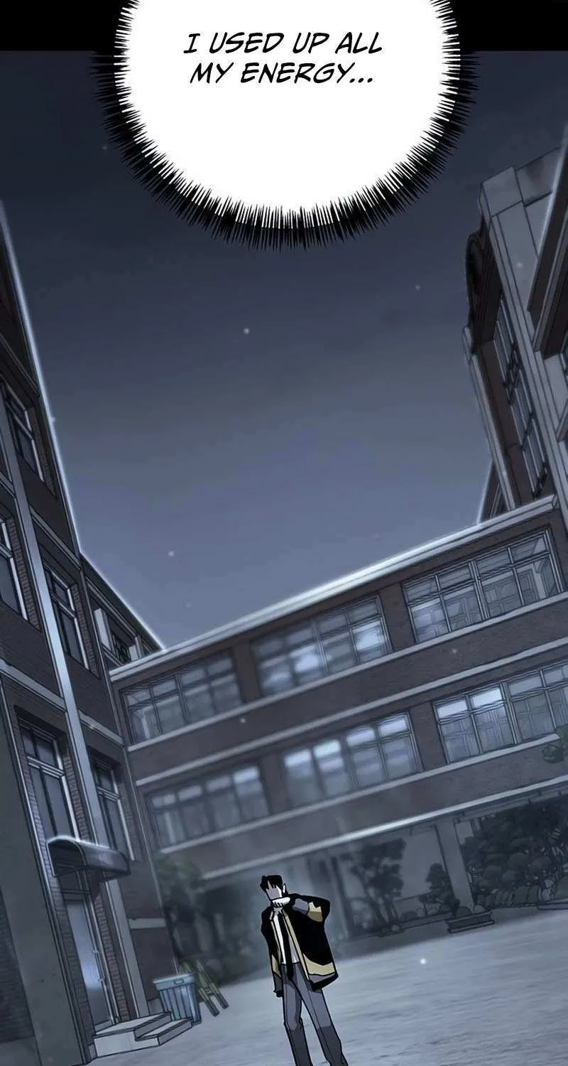 High School Conquest: War Against the Bullies Chapter 41 page 31 - 