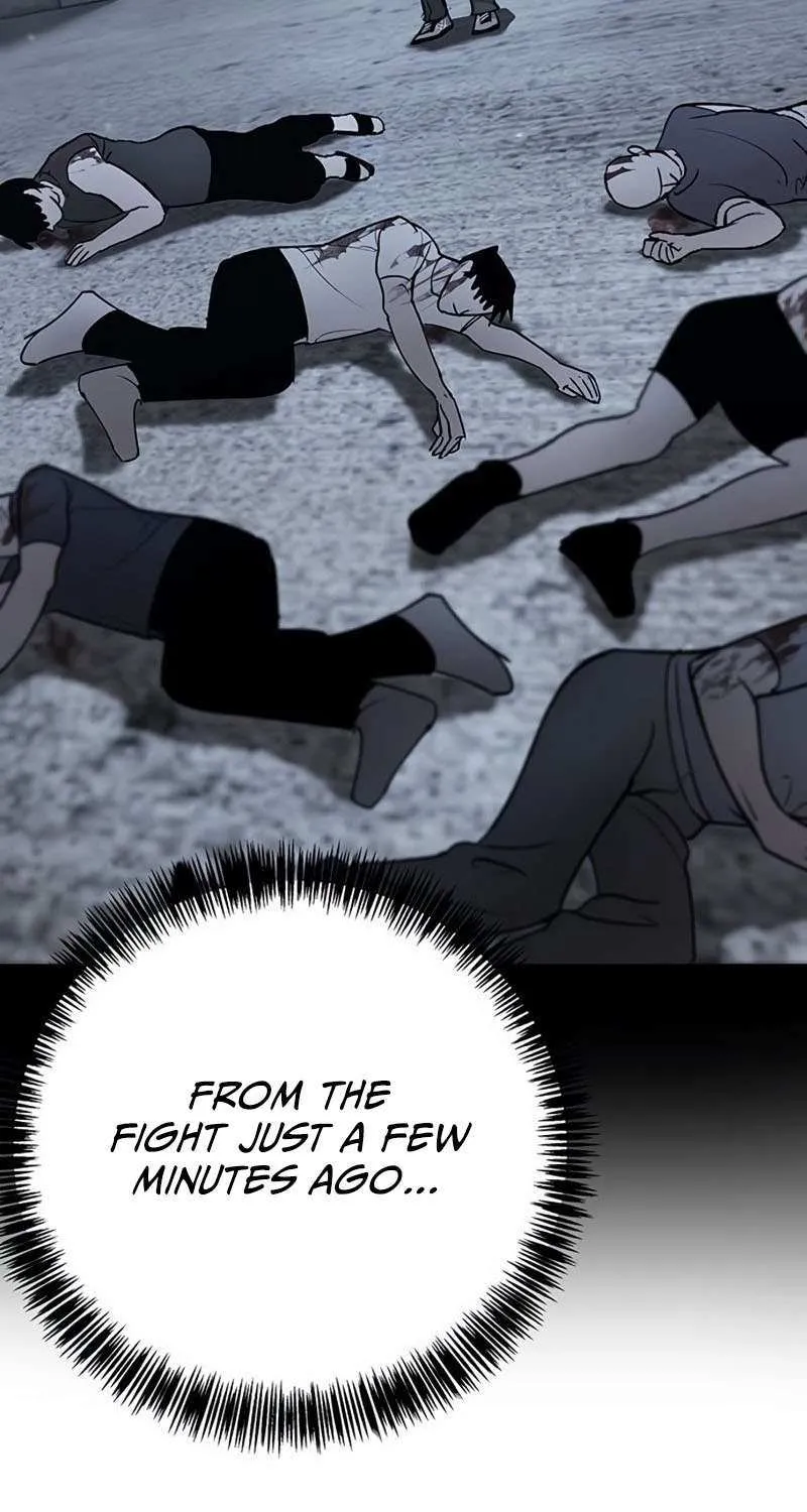 High School Conquest: War Against the Bullies Chapter 41 page 32 - 