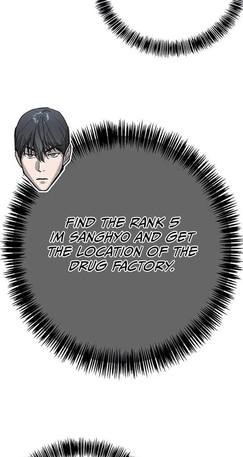High School Conquest: War Against the Bullies Chapter 41 page 36 - 