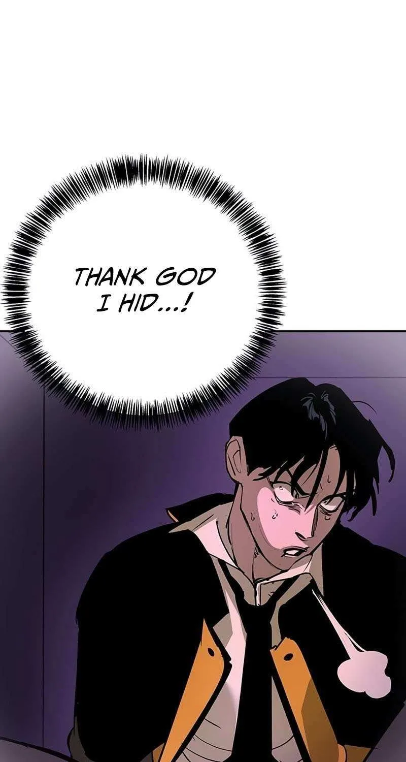 High School Conquest: War Against the Bullies Chapter 41 page 39 - 