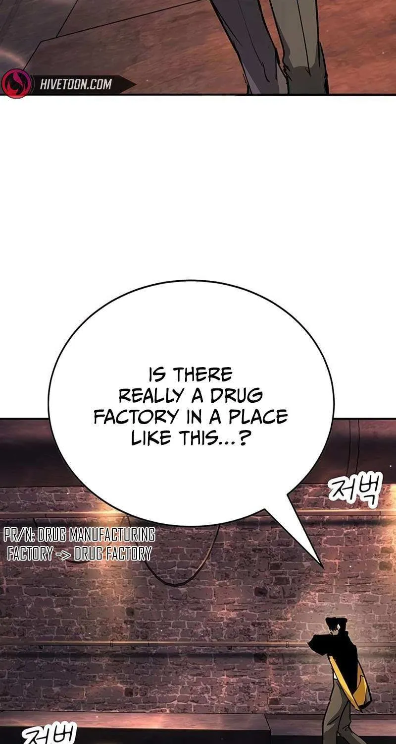 High School Conquest: War Against the Bullies Chapter 41 page 5 - 