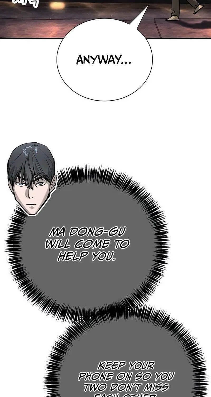 High School Conquest: War Against the Bullies Chapter 41 page 6 - 
