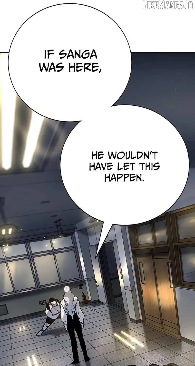 High School Conquest: War Against the Bullies Chapter 41 page 54 - 