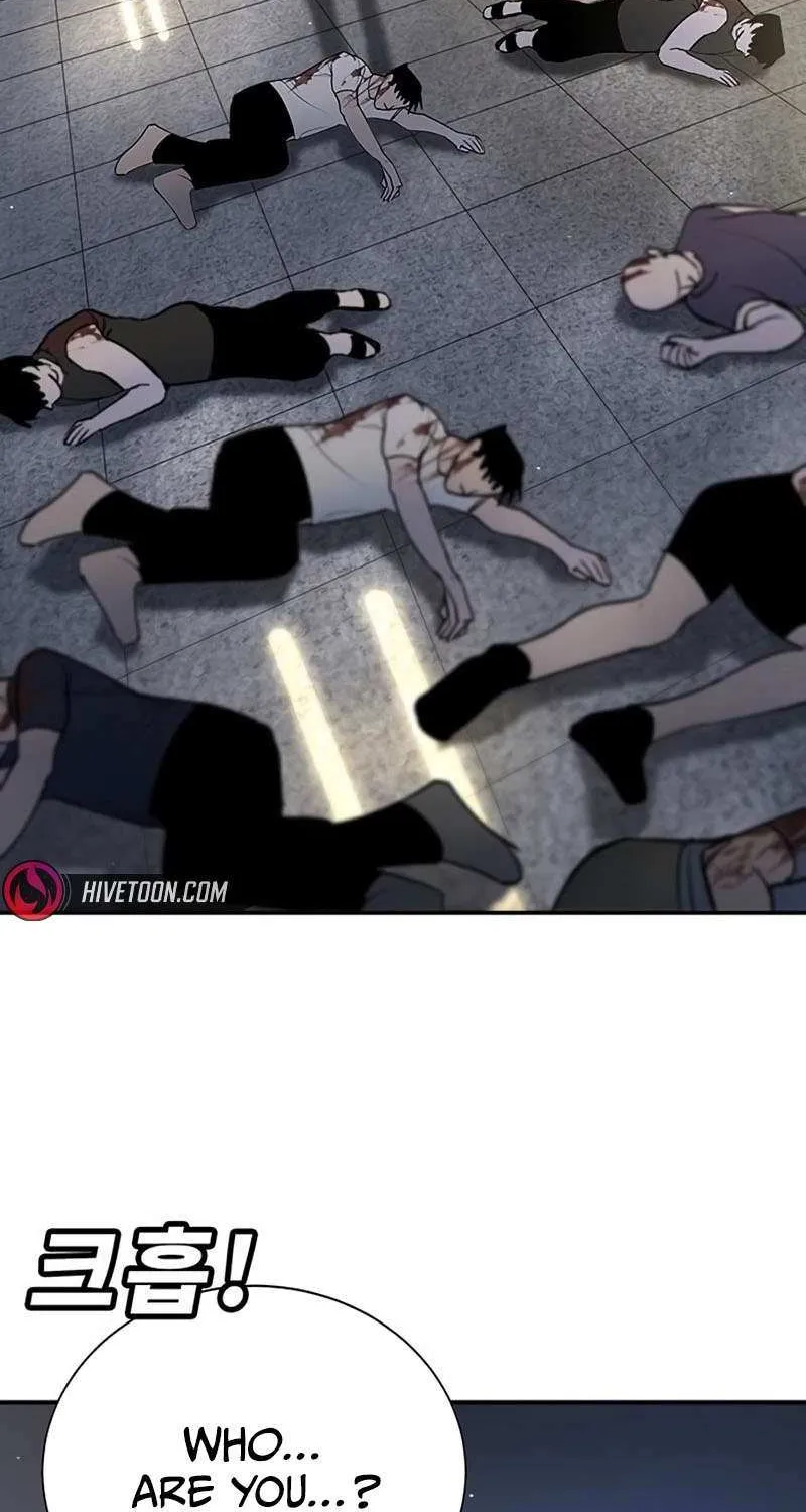 High School Conquest: War Against the Bullies Chapter 41 page 55 - 