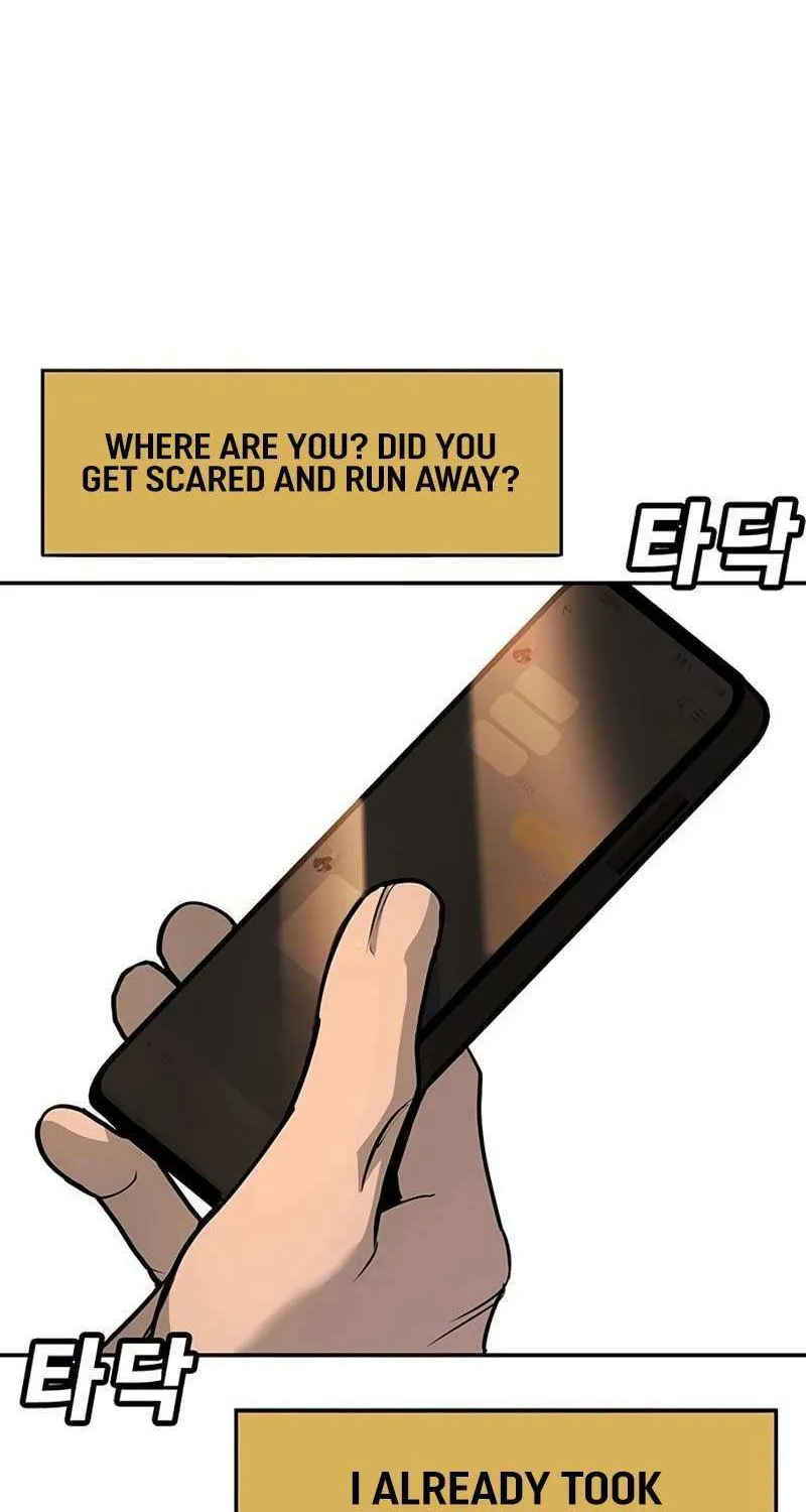 High School Conquest: War Against the Bullies Chapter 41 page 9 - 