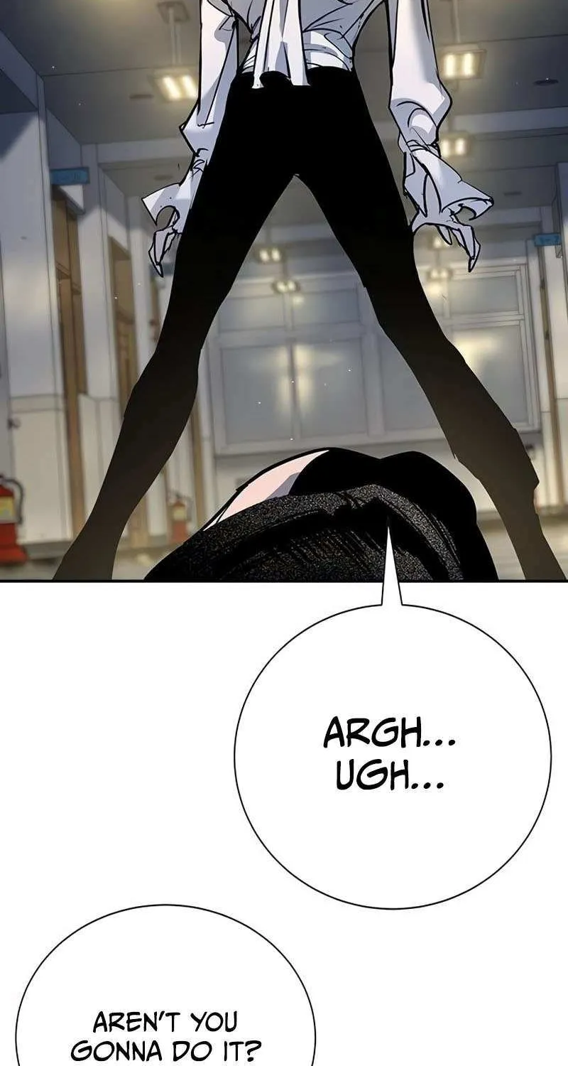 High School Conquest: War Against the Bullies Chapter 41 page 90 - 
