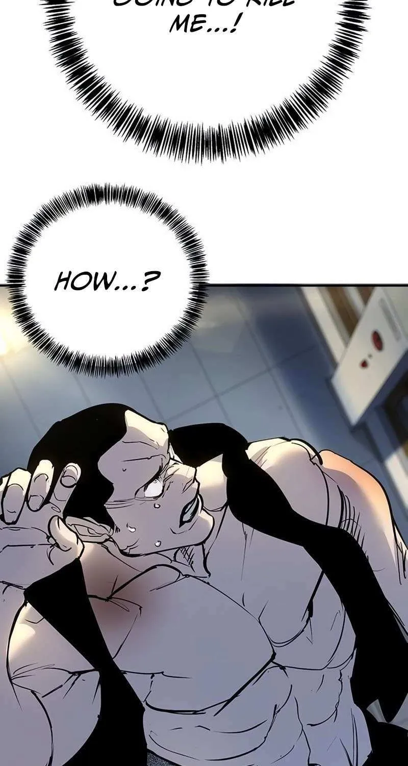 High School Conquest: War Against the Bullies Chapter 41 page 95 - 