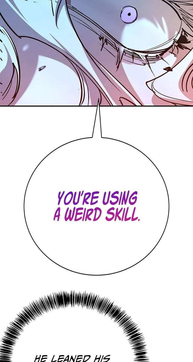 High School Conquest: War Against the Bullies Chapter 42 page 107 - 