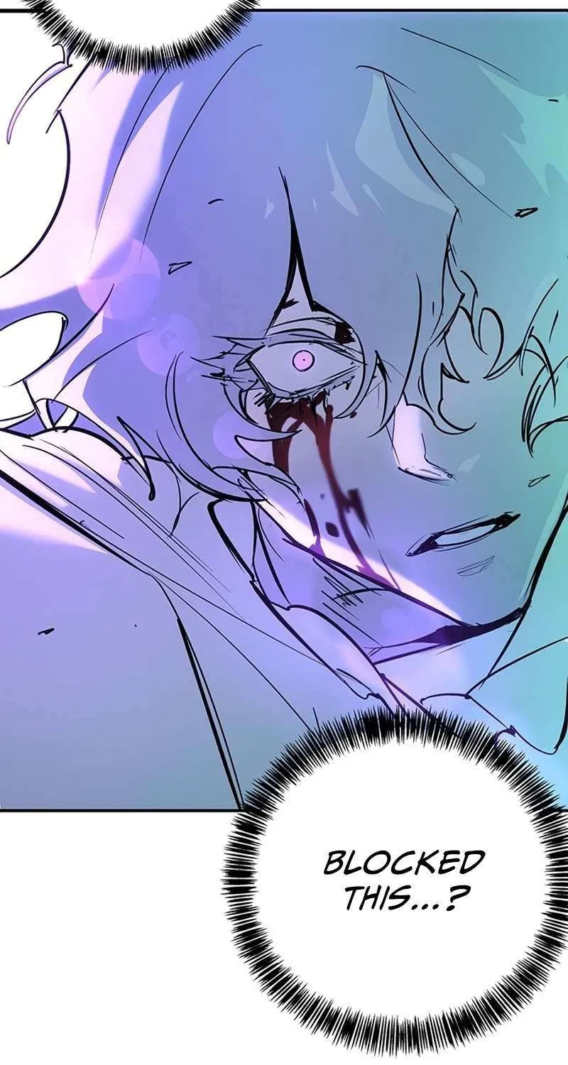 High School Conquest: War Against the Bullies Chapter 42 page 134 - 