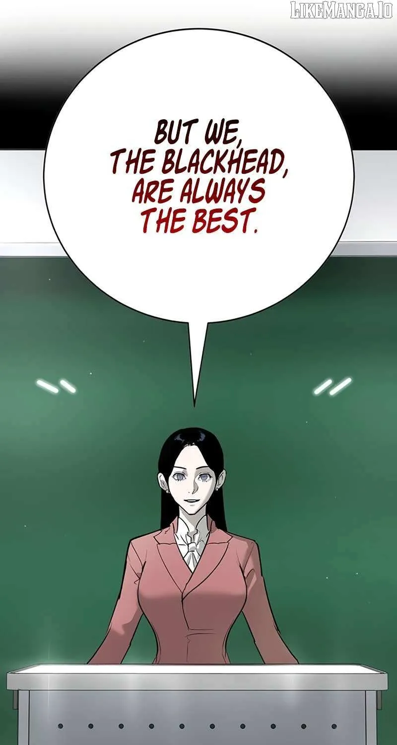 High School Conquest: War Against the Bullies Chapter 42 page 136 - 
