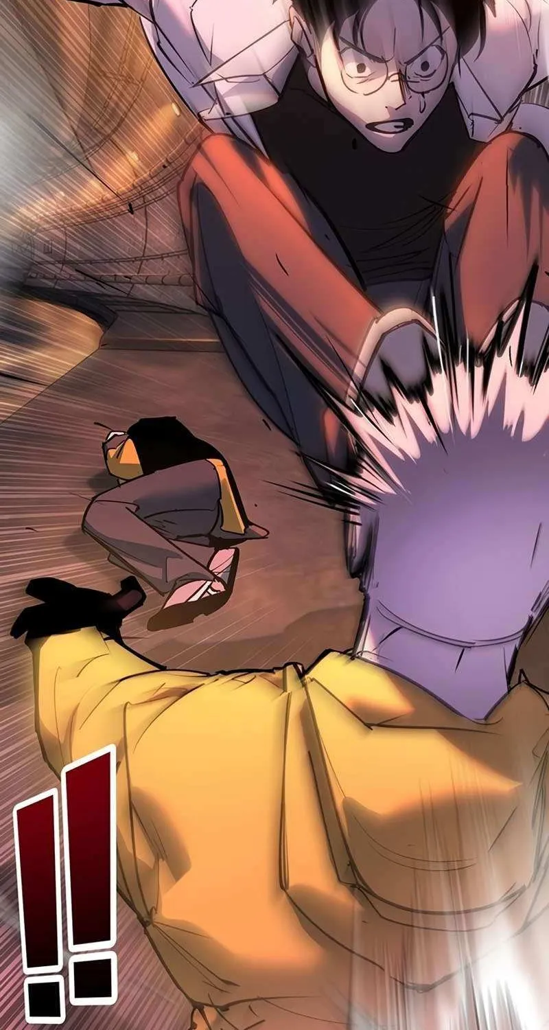 High School Conquest: War Against the Bullies Chapter 42 page 17 - 
