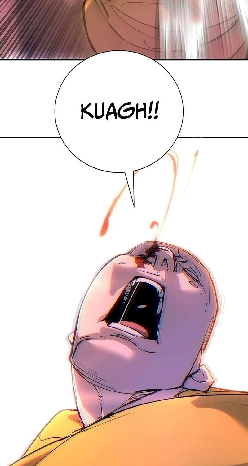High School Conquest: War Against the Bullies Chapter 42 page 18 - 