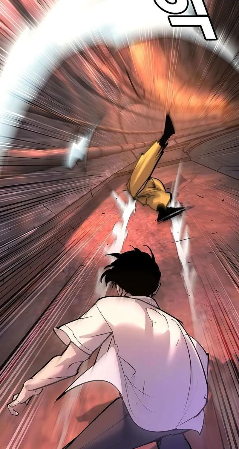 High School Conquest: War Against the Bullies Chapter 42 page 20 - 
