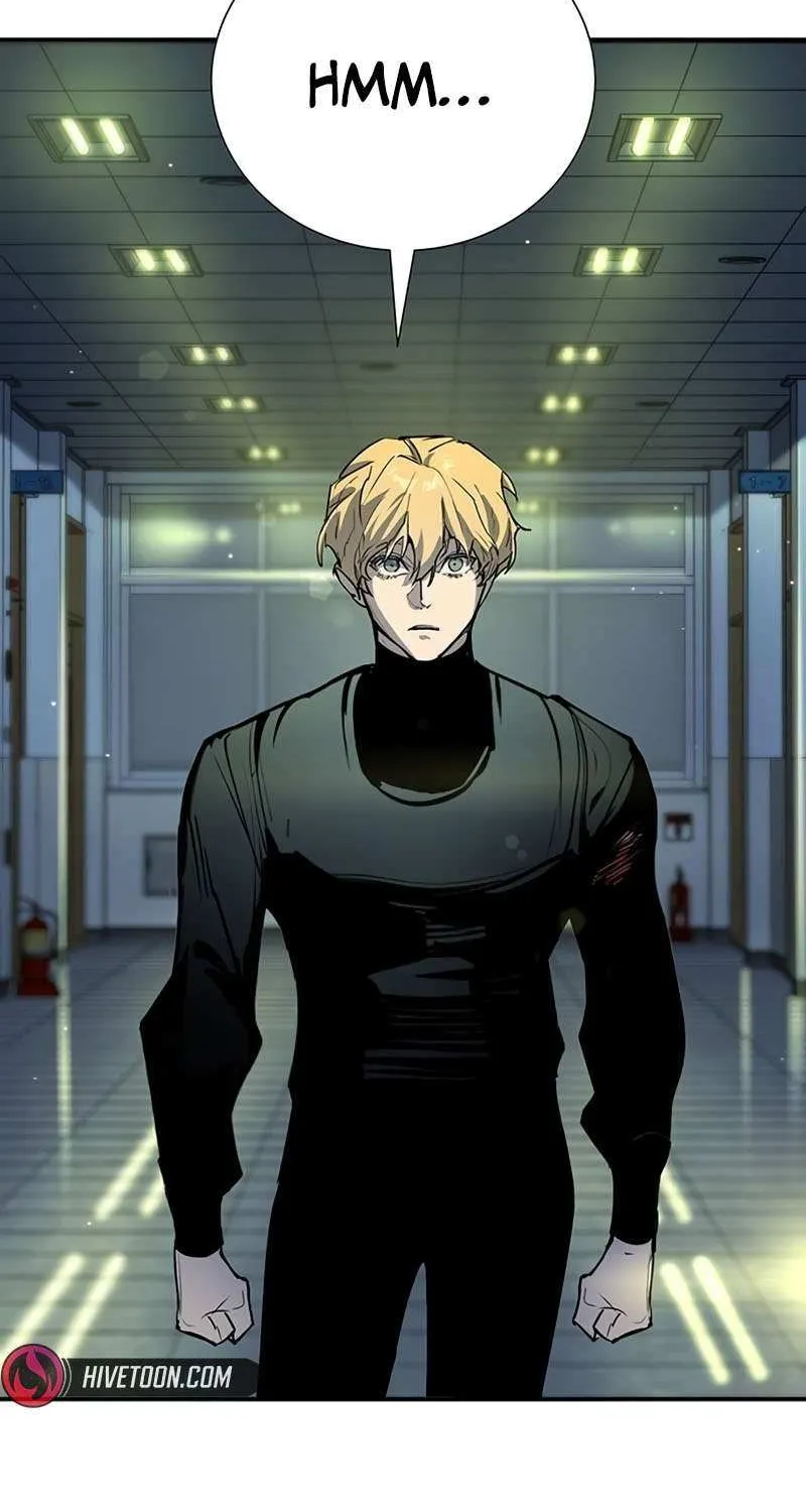 High School Conquest: War Against the Bullies Chapter 42 page 29 - 