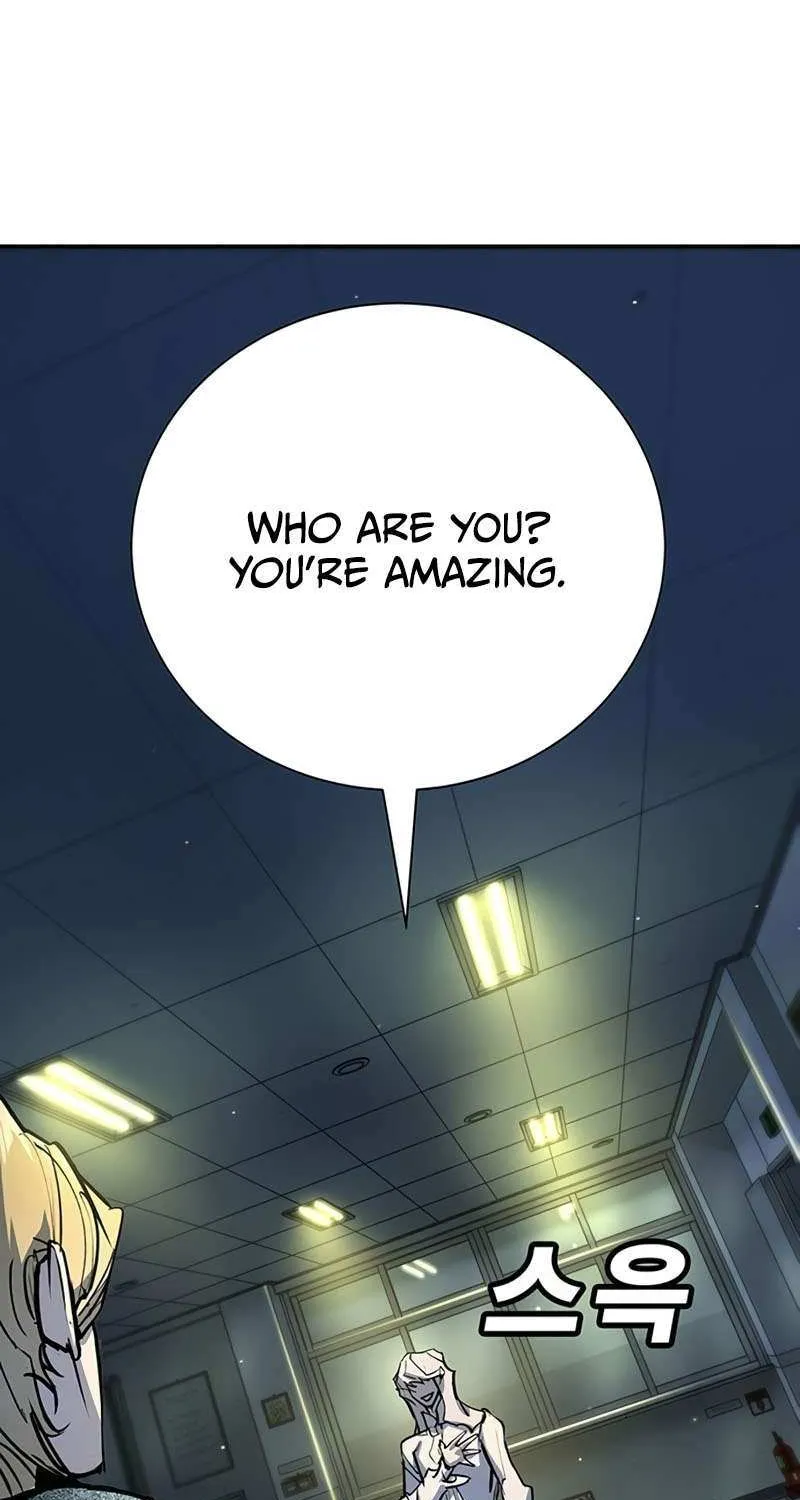 High School Conquest: War Against the Bullies Chapter 42 page 38 - 