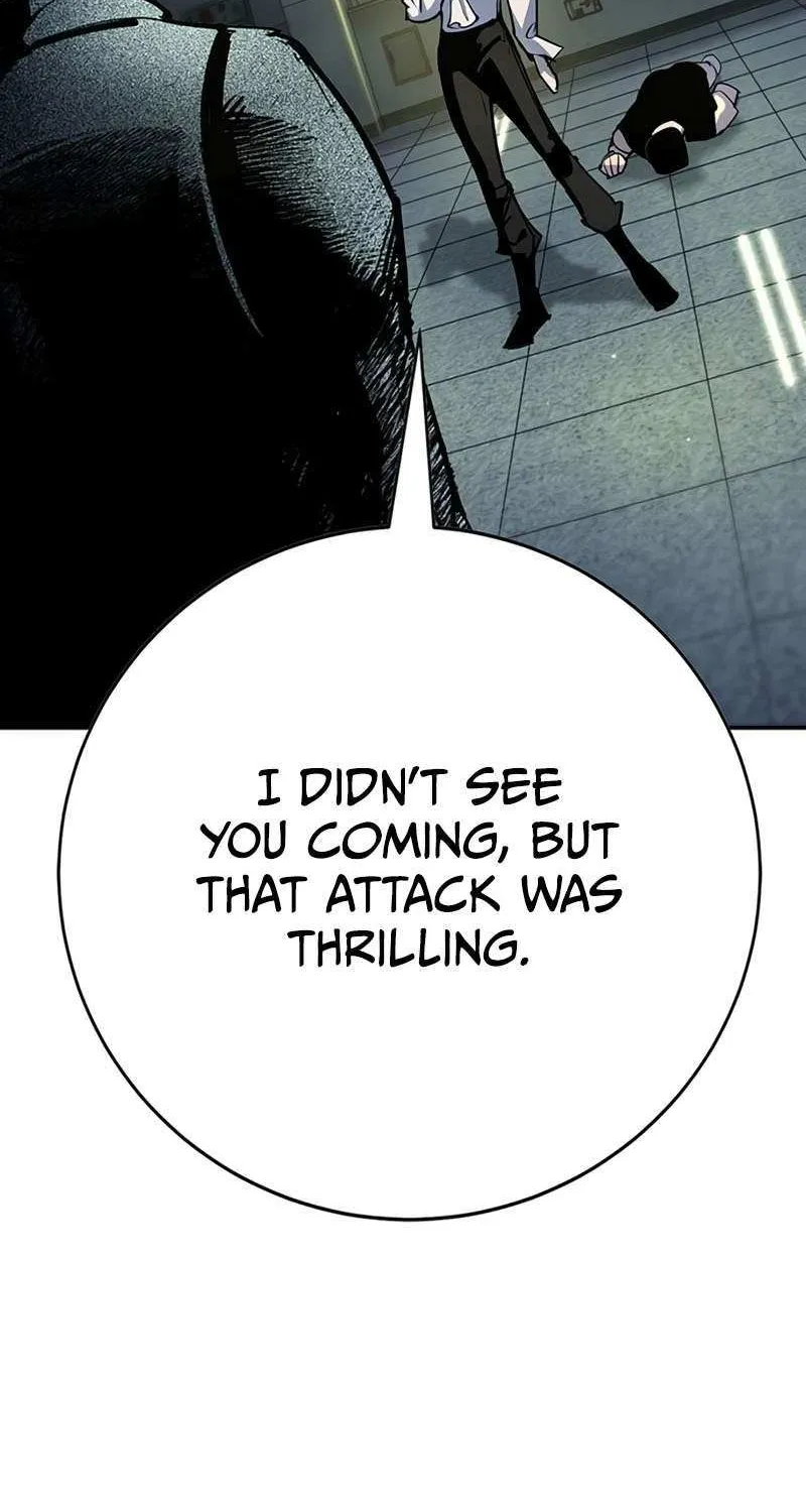 High School Conquest: War Against the Bullies Chapter 42 page 39 - 
