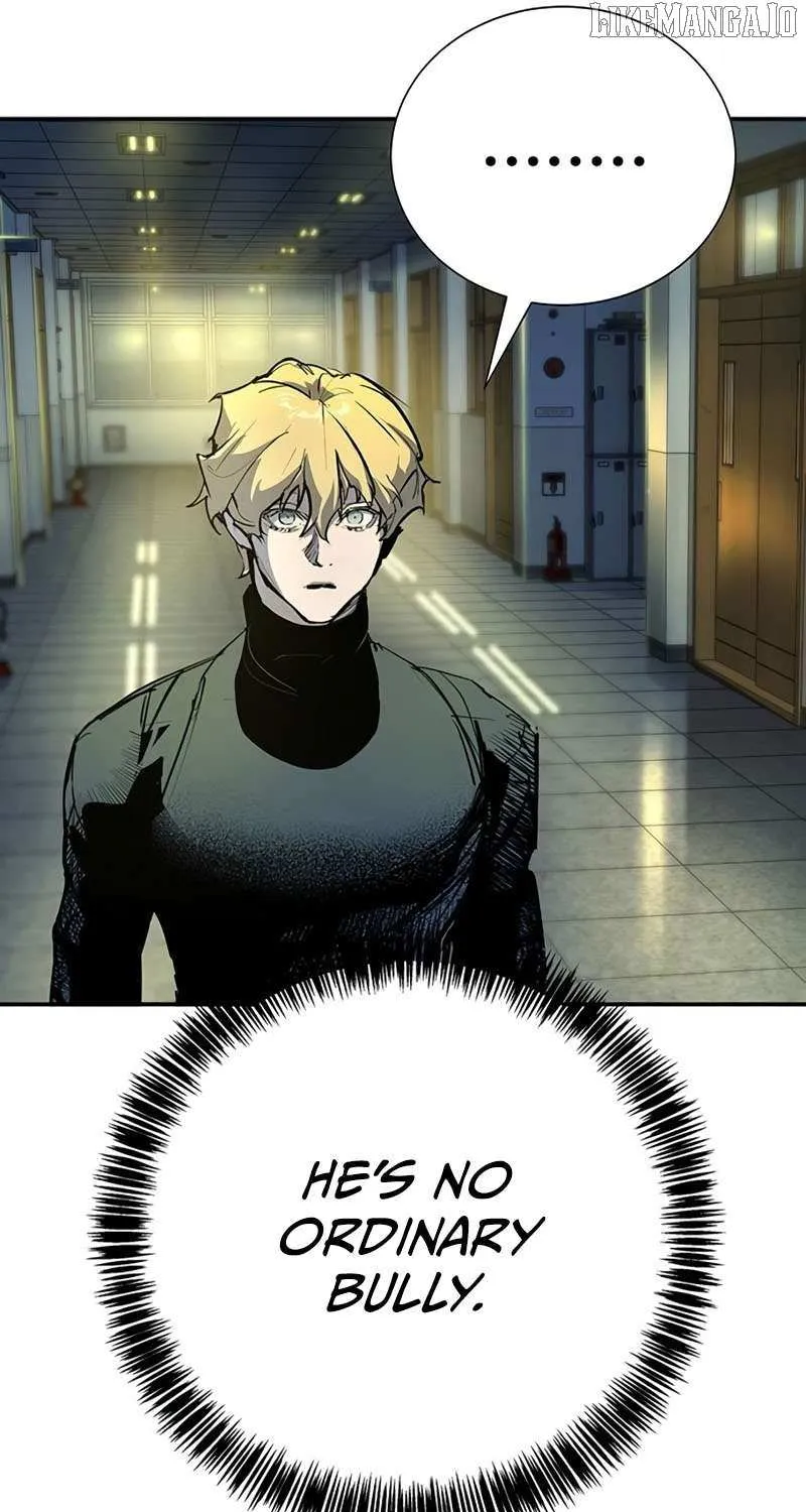 High School Conquest: War Against the Bullies Chapter 42 page 42 - 
