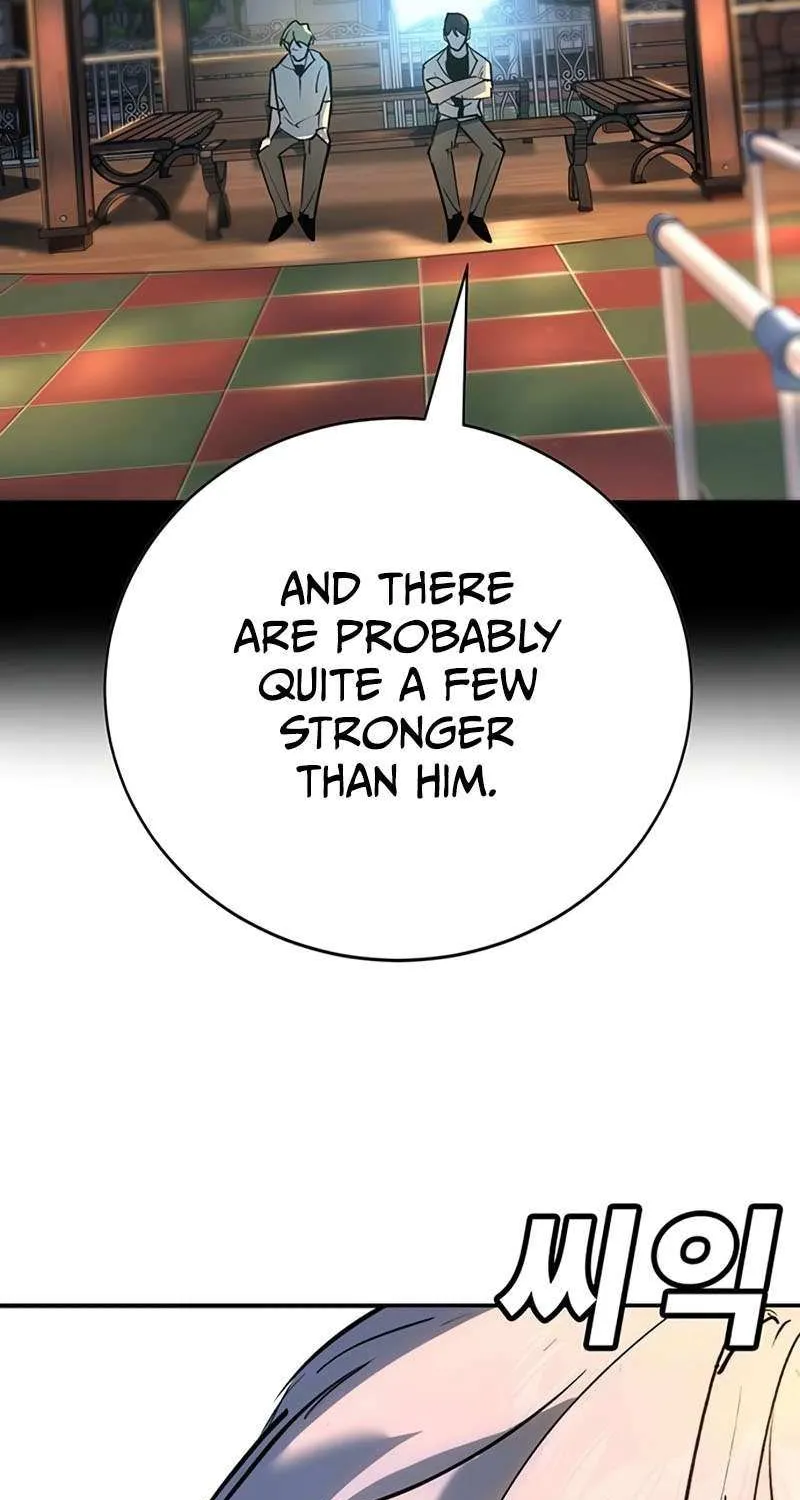 High School Conquest: War Against the Bullies Chapter 42 page 44 - 