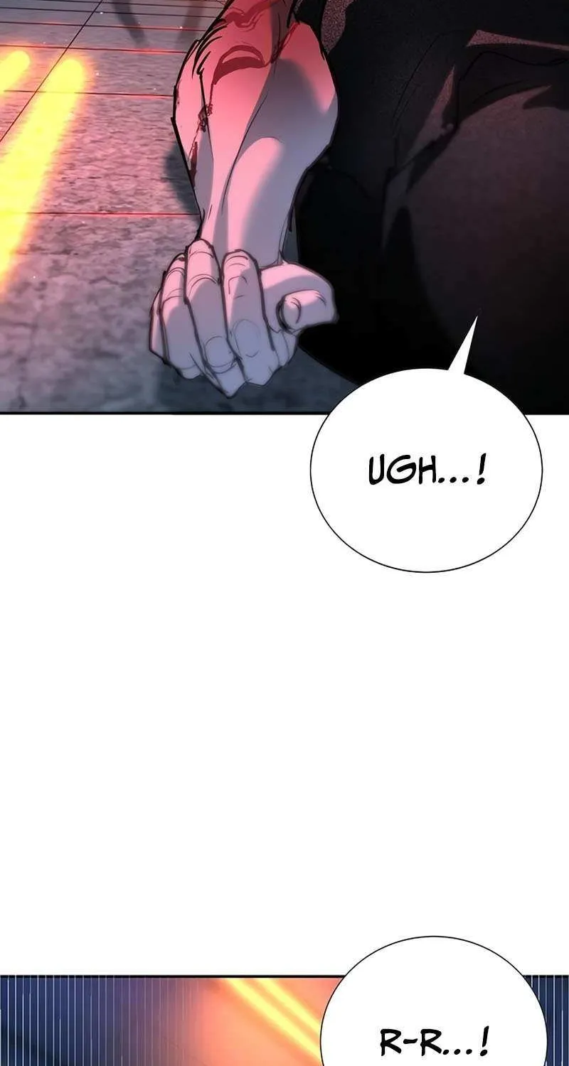 High School Conquest: War Against the Bullies Chapter 42 page 47 - 