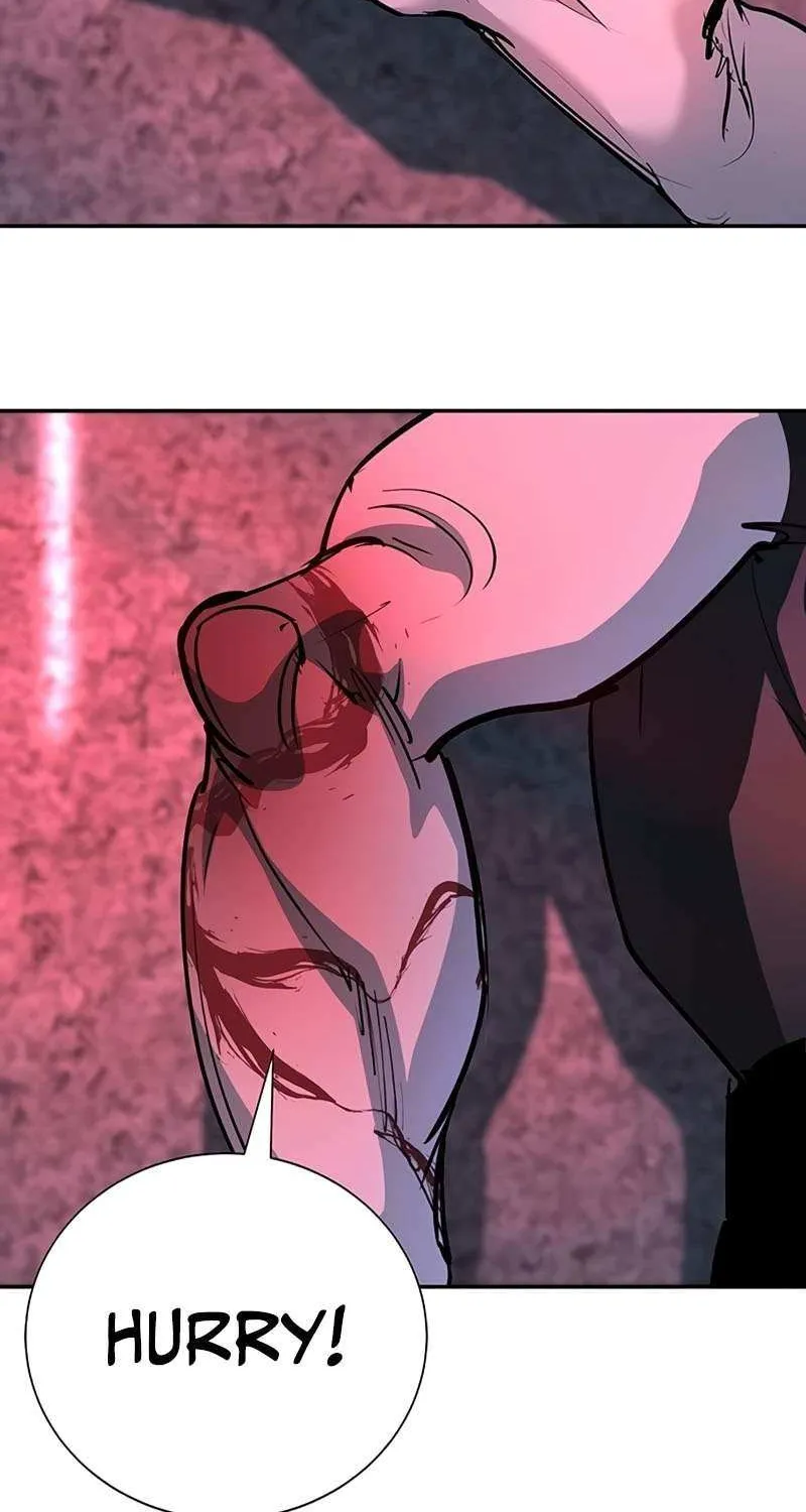 High School Conquest: War Against the Bullies Chapter 42 page 51 - 
