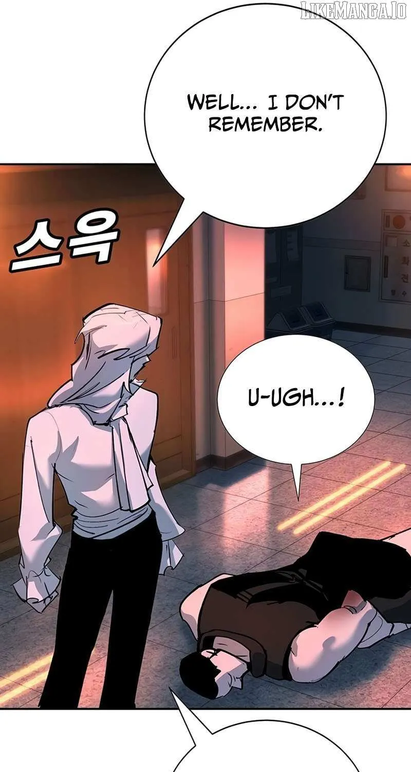 High School Conquest: War Against the Bullies Chapter 42 page 55 - 