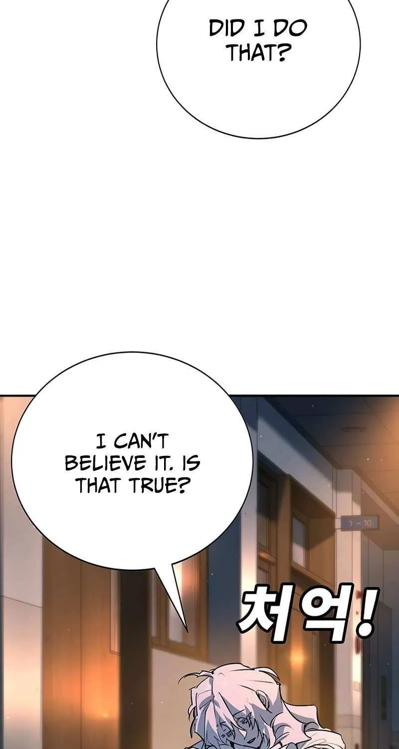 High School Conquest: War Against the Bullies Chapter 42 page 56 - 