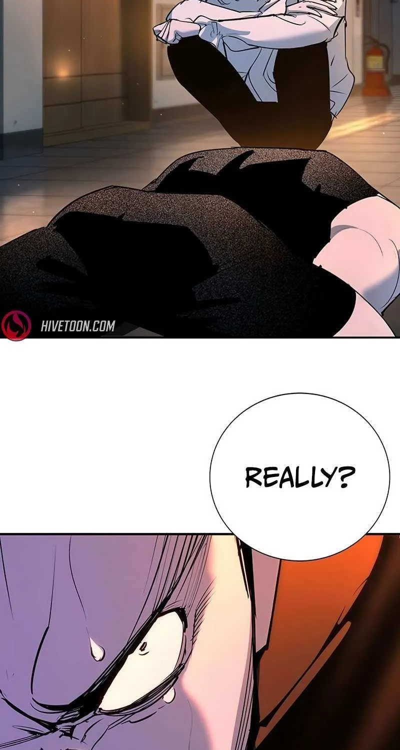 High School Conquest: War Against the Bullies Chapter 42 page 57 - 