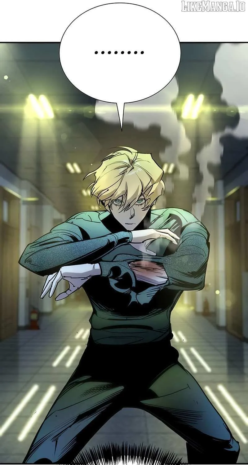 High School Conquest: War Against the Bullies Chapter 42 page 69 - 