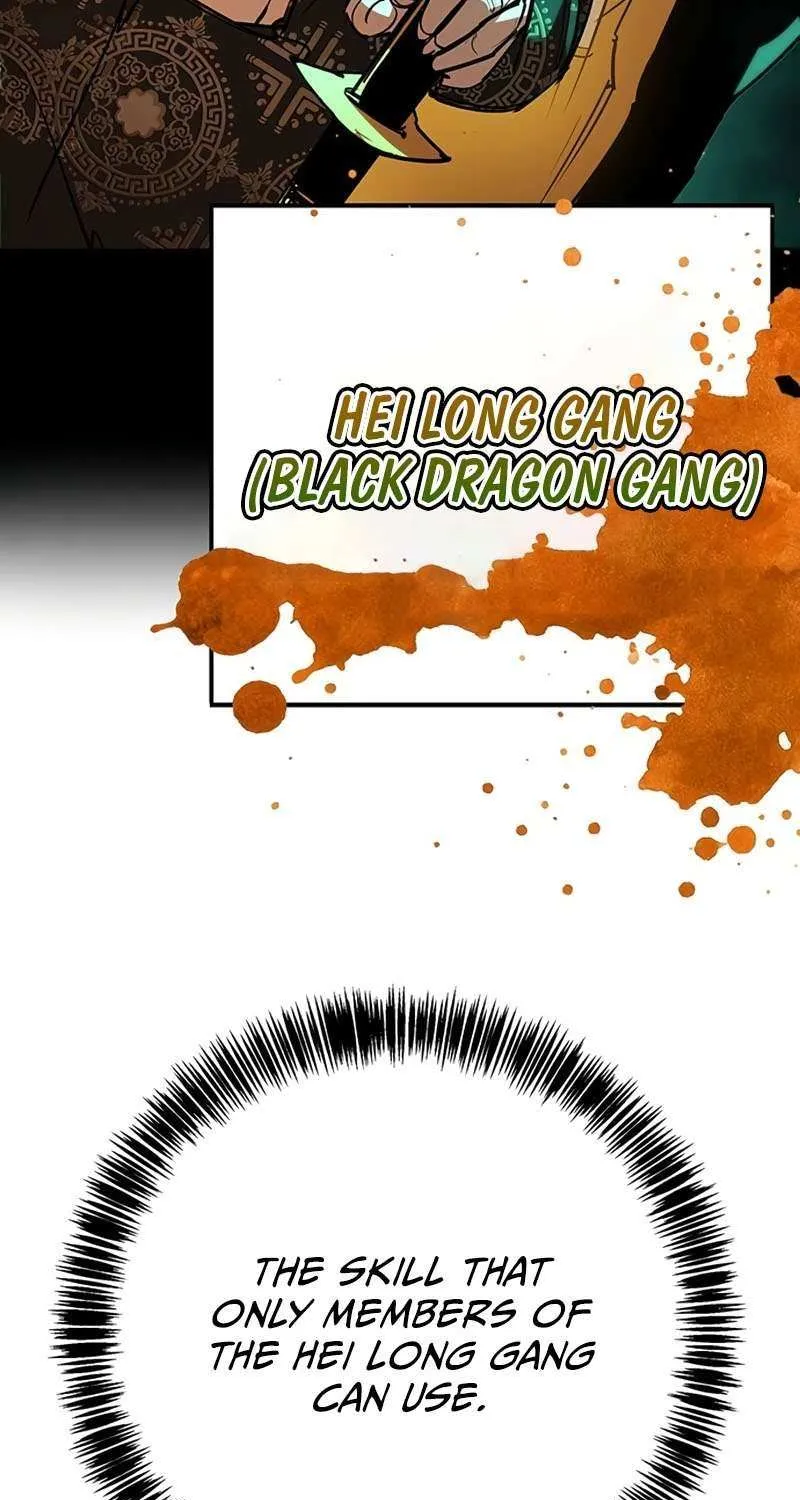 High School Conquest: War Against the Bullies Chapter 42 page 73 - 