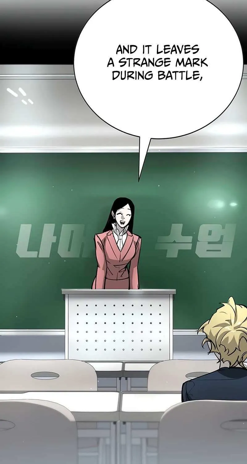 High School Conquest: War Against the Bullies Chapter 42 page 76 - 