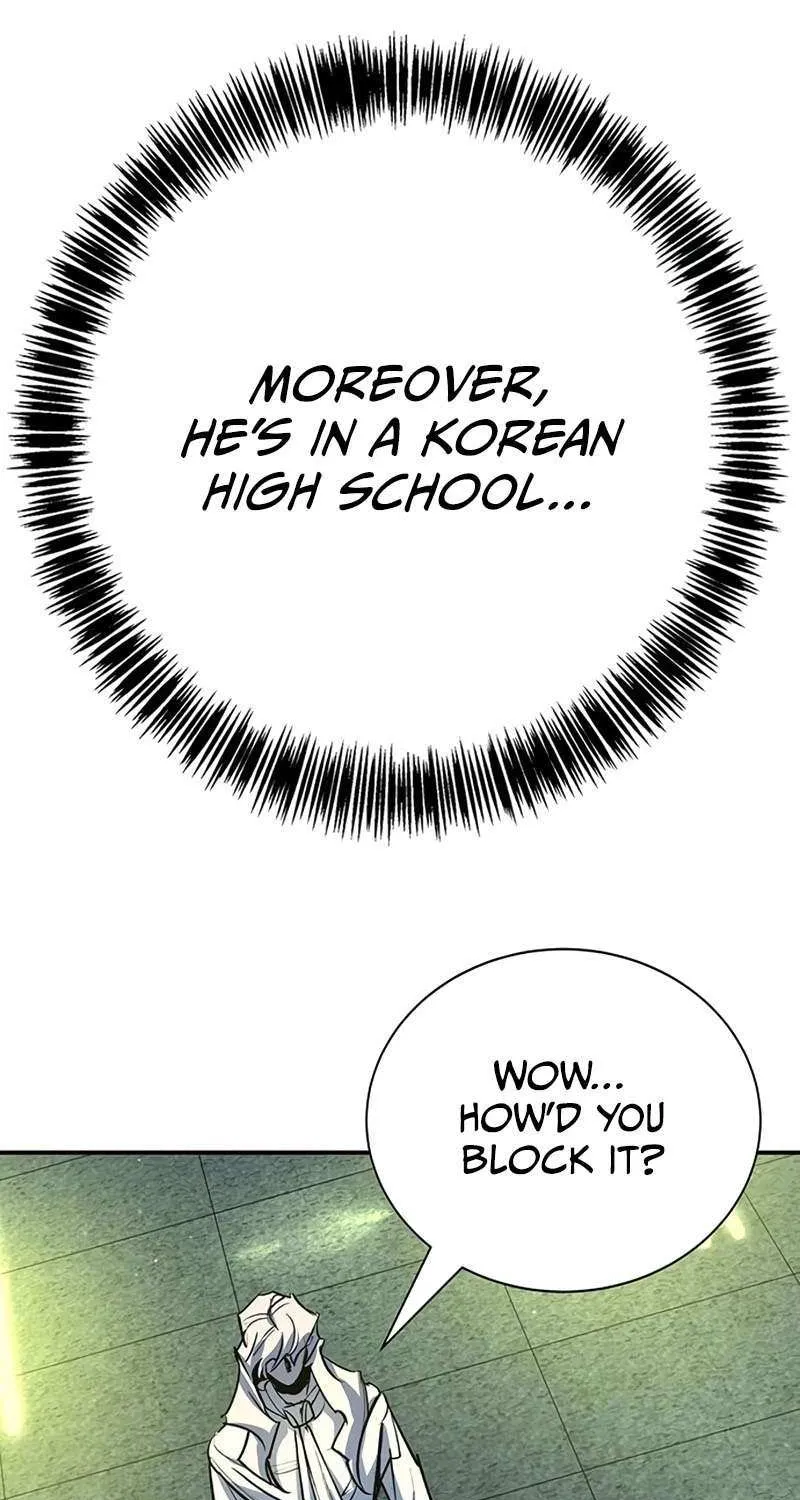 High School Conquest: War Against the Bullies Chapter 42 page 79 - 