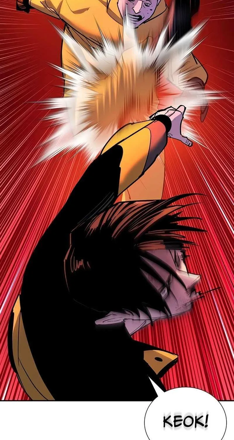 High School Conquest: War Against the Bullies Chapter 42 page 9 - 