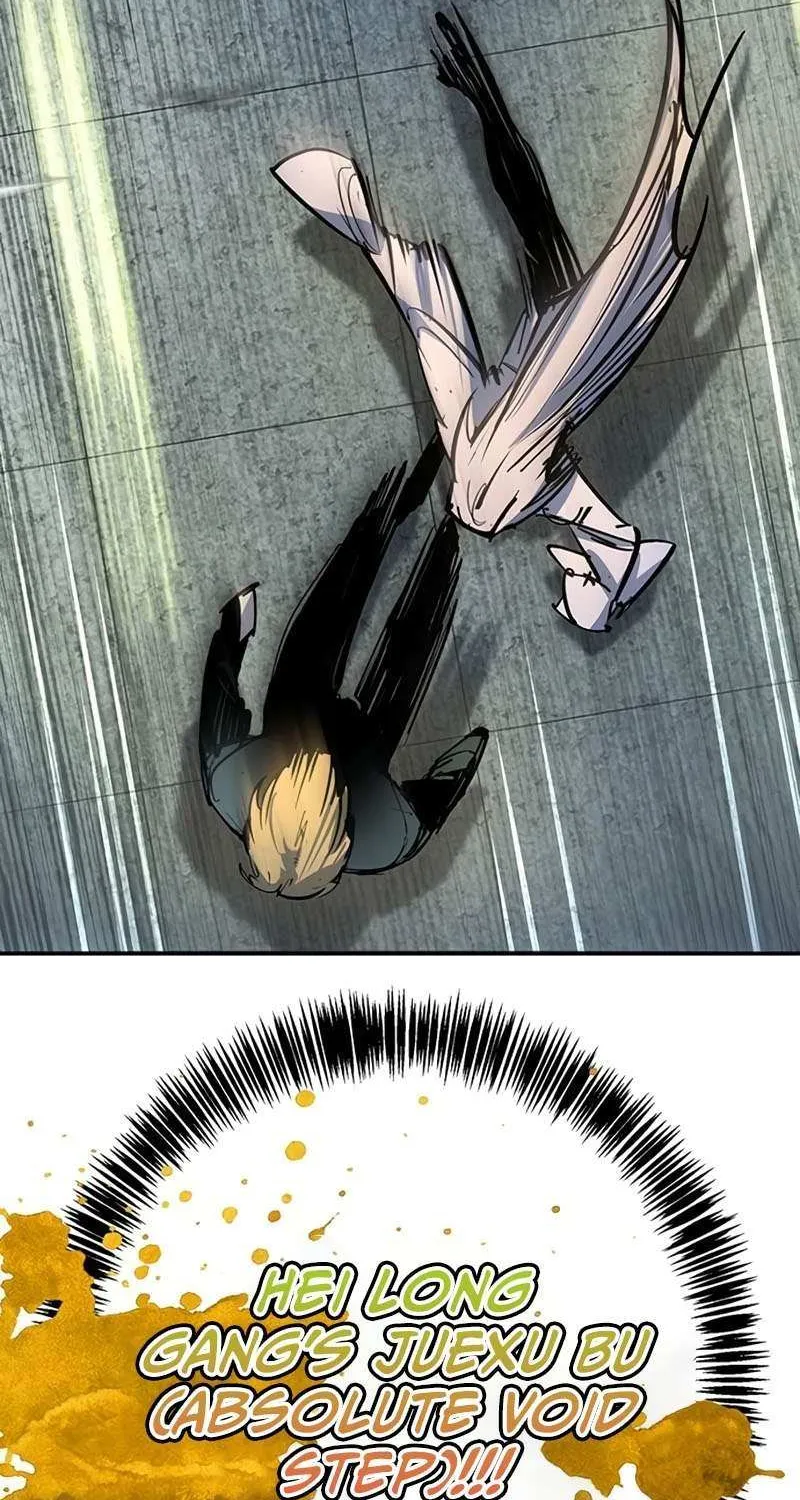 High School Conquest: War Against the Bullies Chapter 42 page 90 - 
