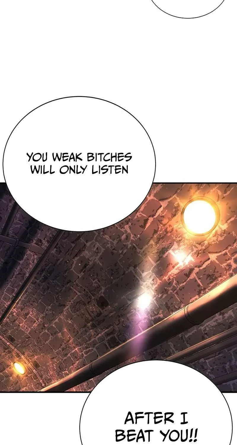 High School Conquest: War Against the Bullies Chapter 42 page 10 - 