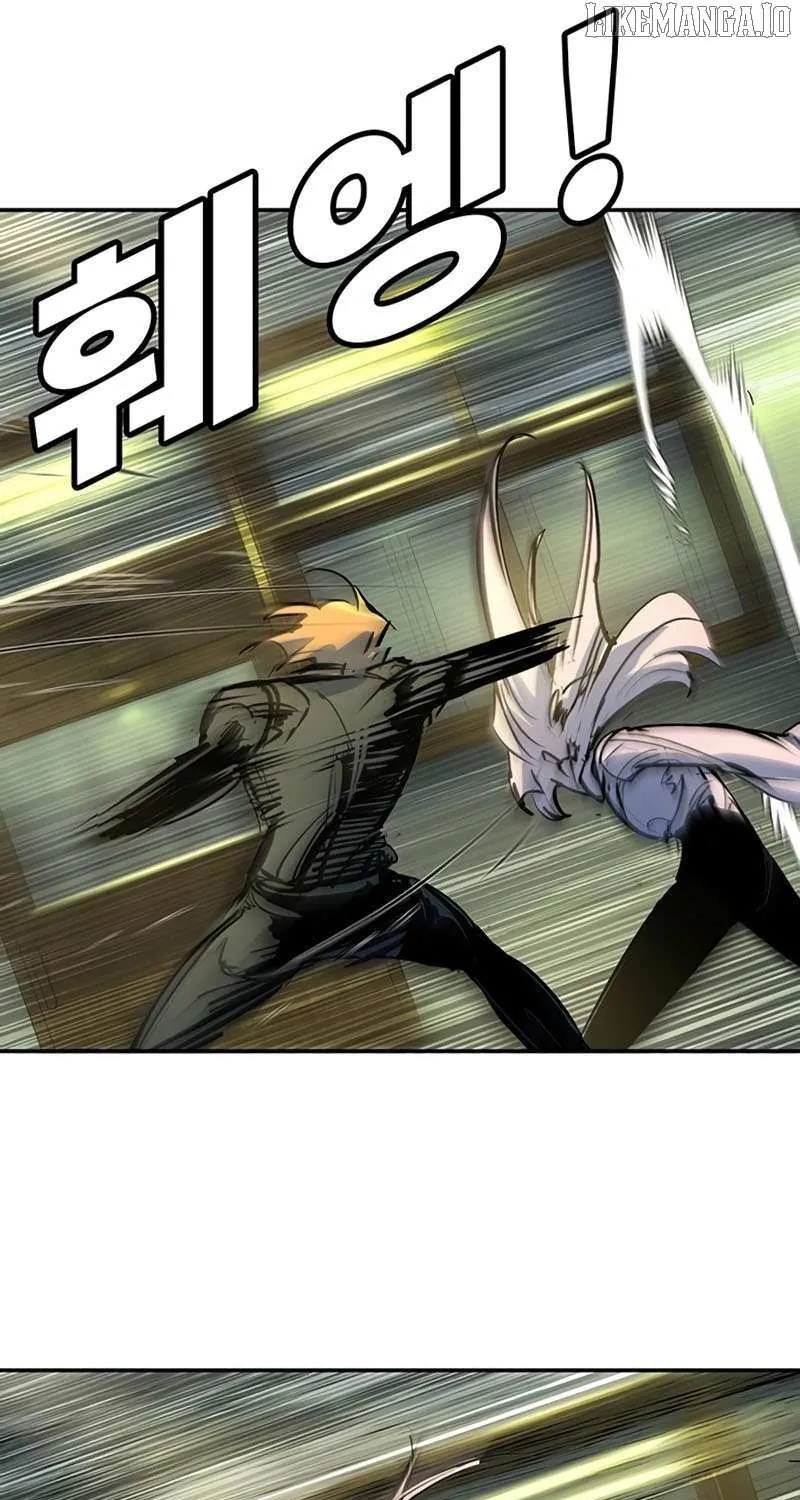 High School Conquest: War Against the Bullies Chapter 42 page 96 - 