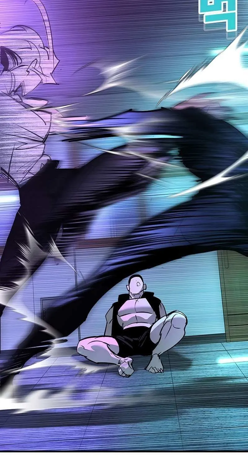 High School Conquest: War Against the Bullies Chapter 43 page 107 - 