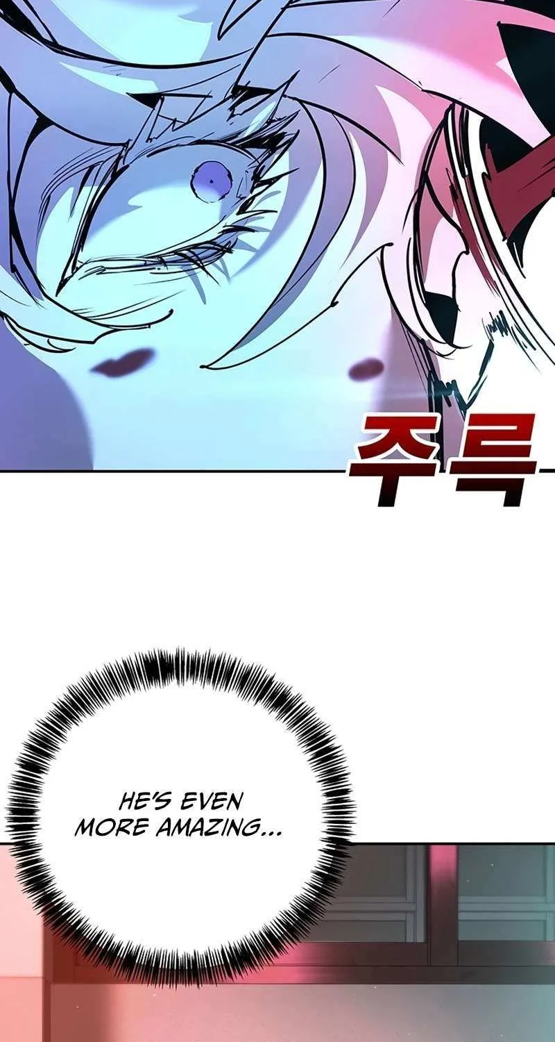 High School Conquest: War Against the Bullies Chapter 43 page 115 - 