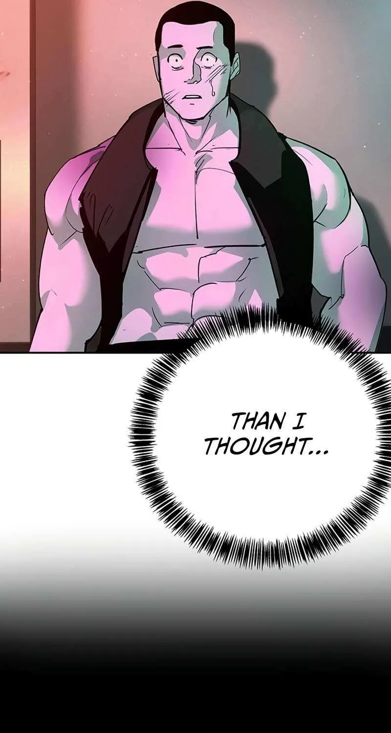 High School Conquest: War Against the Bullies Chapter 43 page 116 - 