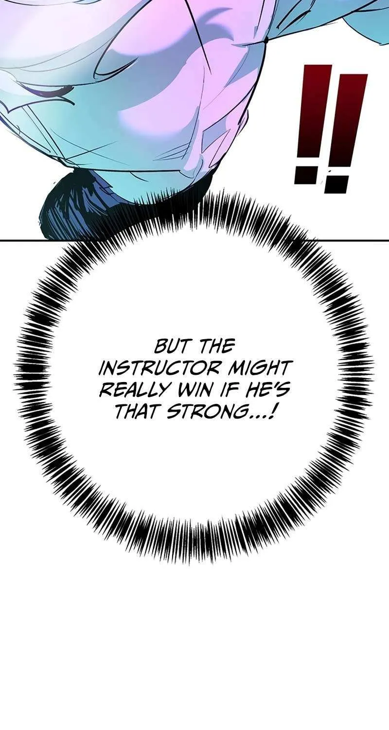 High School Conquest: War Against the Bullies Chapter 43 page 123 - 