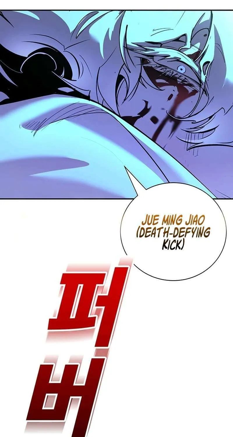 High School Conquest: War Against the Bullies Chapter 43 page 124 - 