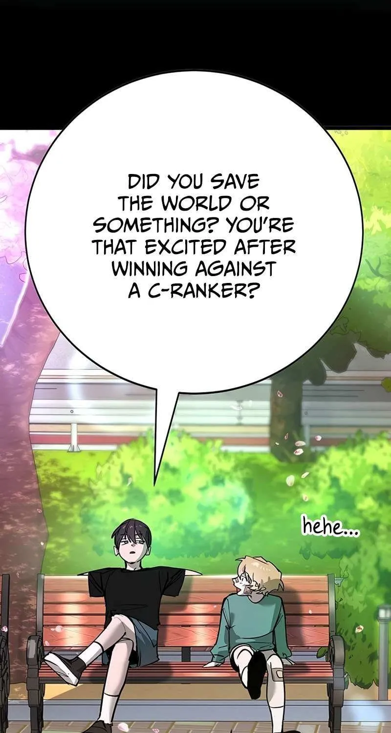 High School Conquest: War Against the Bullies Chapter 43 page 128 - 