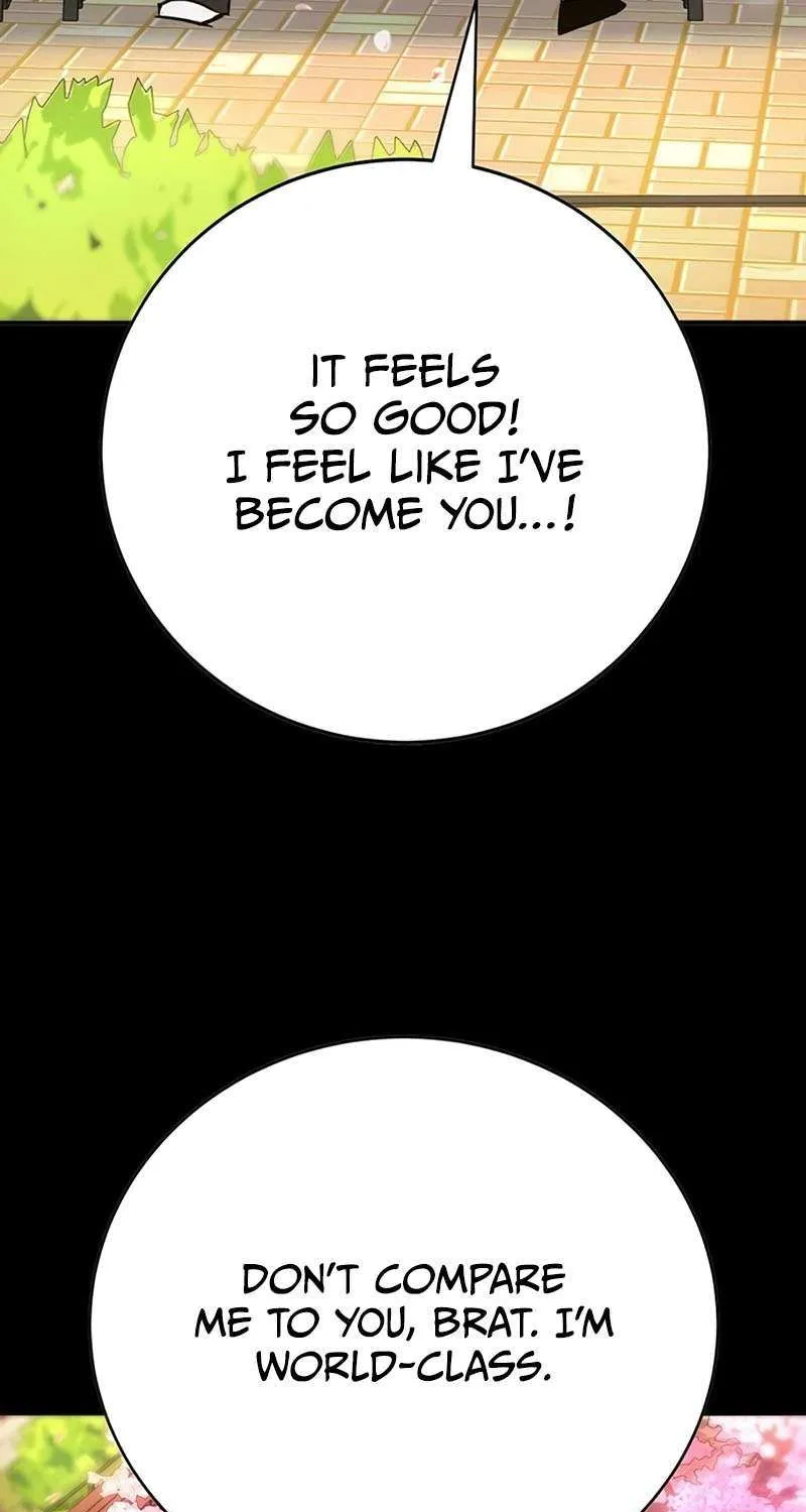 High School Conquest: War Against the Bullies Chapter 43 page 129 - 