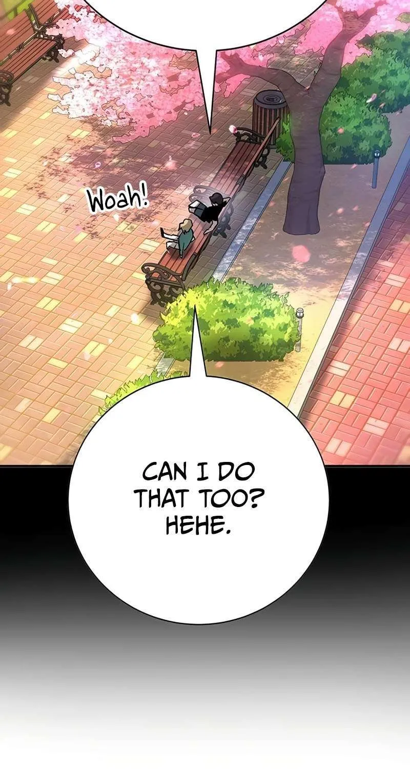High School Conquest: War Against the Bullies Chapter 43 page 130 - 