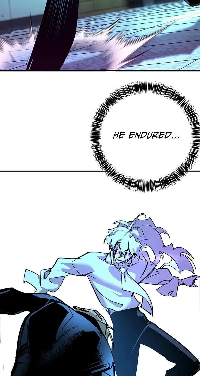 High School Conquest: War Against the Bullies Chapter 43 page 132 - 