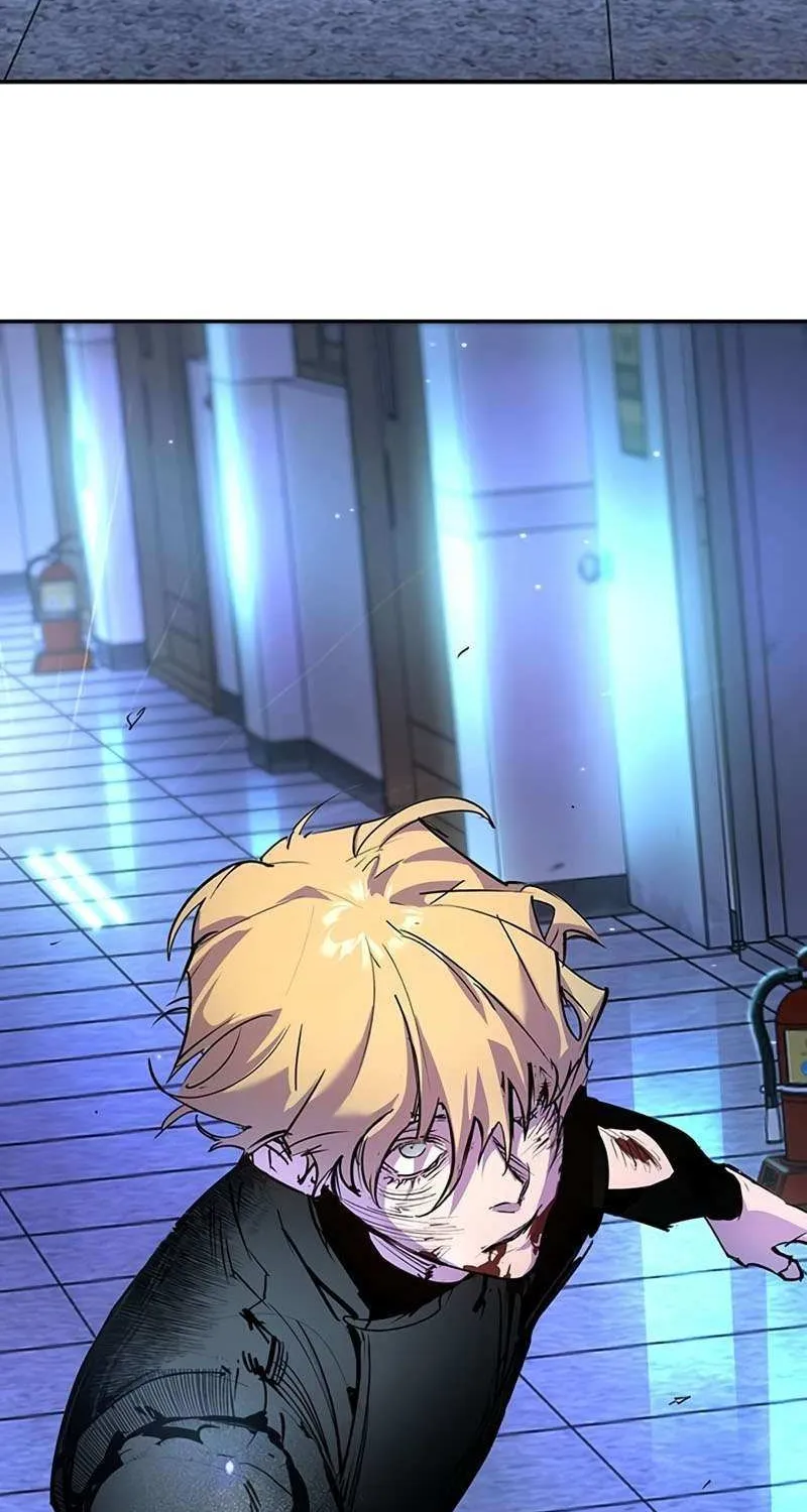 High School Conquest: War Against the Bullies Chapter 43 page 143 - 
