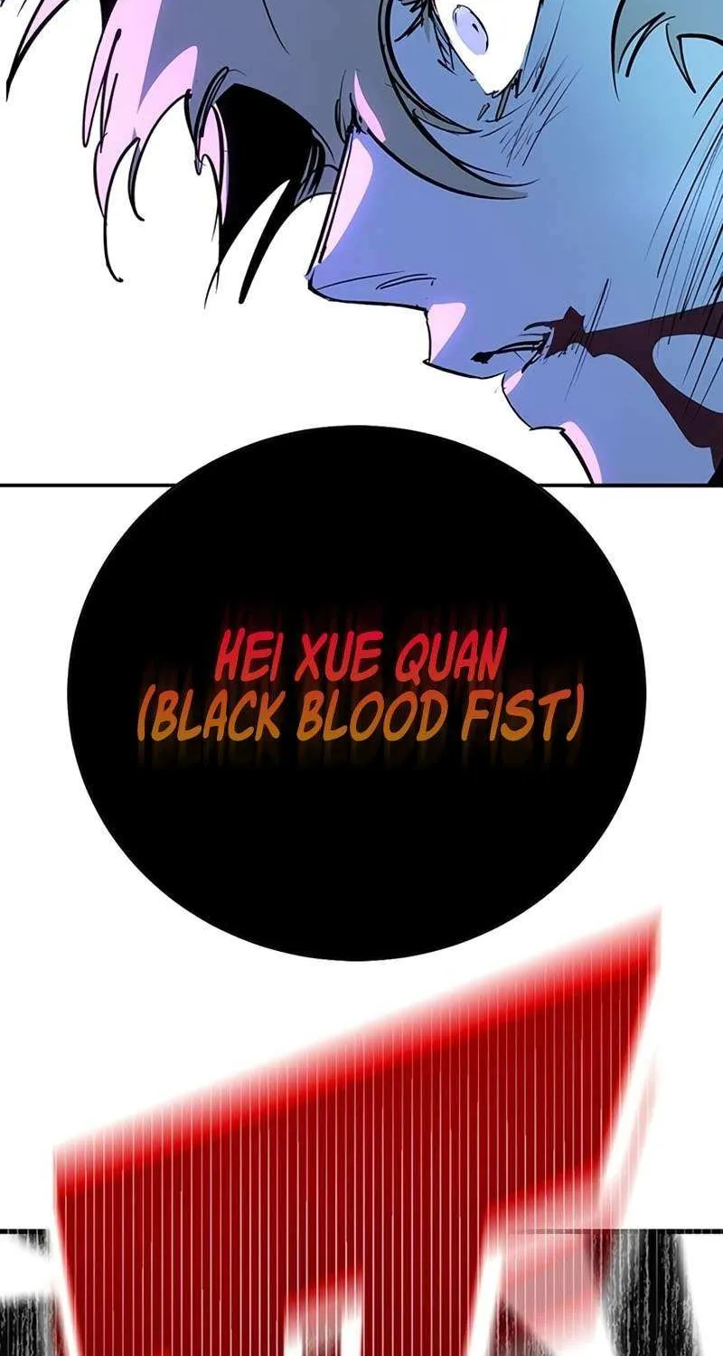 High School Conquest: War Against the Bullies Chapter 43 page 151 - 