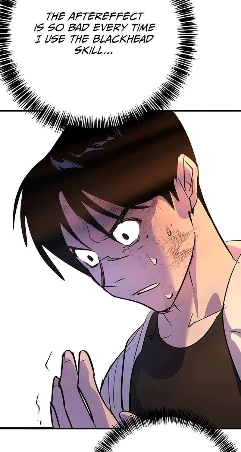 High School Conquest: War Against the Bullies Chapter 43 page 17 - 